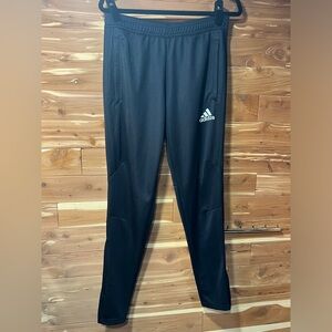 Adidas Black Track Pants